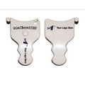 Goal Master Body Tape Measure